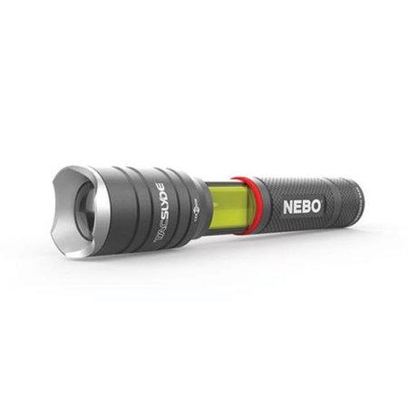 Nebo Tools & Asg Nebo Tools & ASG 250116 Tacslyde Emergency Flashlight 250116